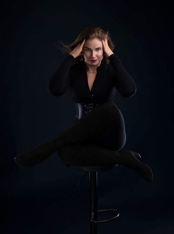 Oliwia, sesja wizerunkowa do pracy i na Instagram (2)