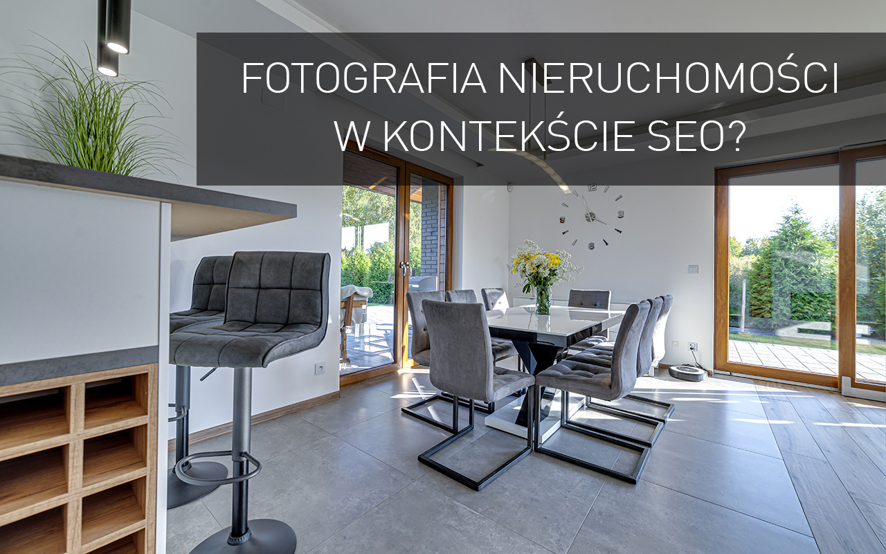 Korzyści z profesjonalnej fotografii nieruchomości